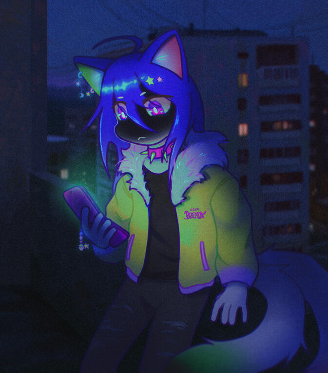 For nyacayn on Twitter