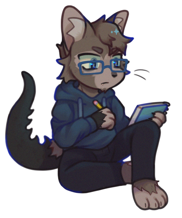 For xmonsterwolfx on IG